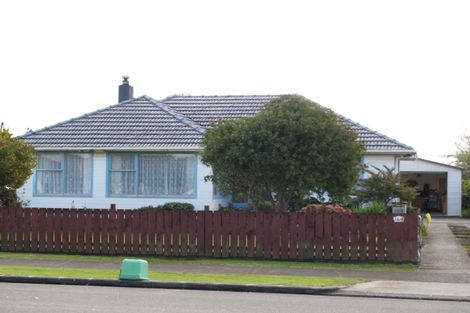 Photo of property in 162 Hall Avenue, Favona, Auckland, 2024