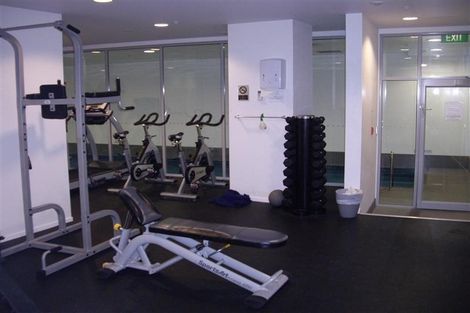 Photo of property in Soho Apartments, 315/74 Taranaki Street, Te Aro, Wellington, 6011