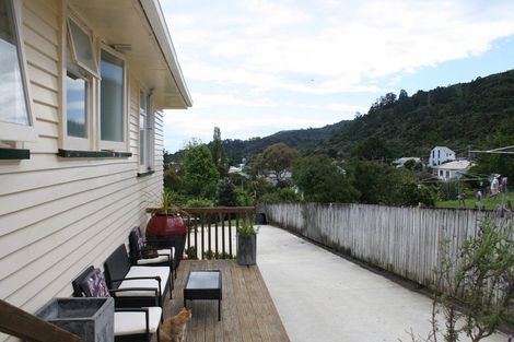 Photo of property in 201 Hauraki Terrace, Thames, 3500
