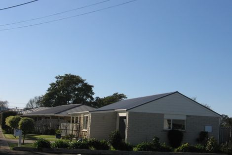 Photo of property in 76a Perry Street, Masterton, 5810