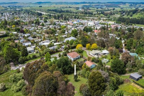 Photo of property in 20 Windsor Road, Waipawa, 4210