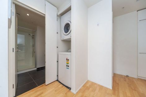 Photo of property in Forte Apartments, 64/13u College Street, Te Aro, Wellington, 6011