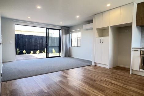 Photo of property in 10/9 Marcroft Street, Woolston, Christchurch, 8062