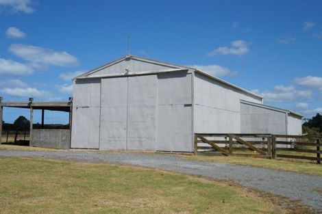 Photo of property in 93 Uretiti Road, Waipu, 0582