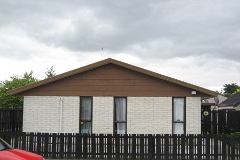 Photo of property in 4/31 Pavitt Street, Richmond, Christchurch, 8013