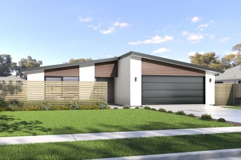 Photo of property in 8 Kite Street, Rolleston, 7614