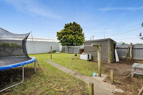 Photo of property in 265 Princes Street, Hawera, 4610