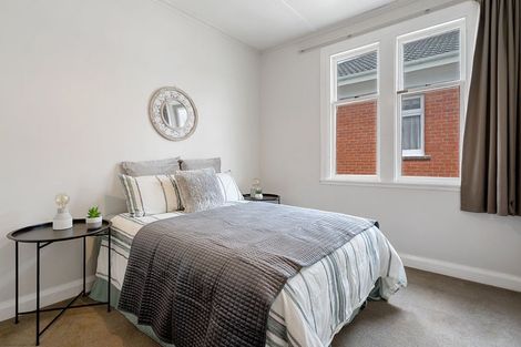 Photo of property in 4 Mills Road, Brooklyn, Wellington, 6021