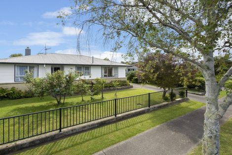 Photo of property in 50 Robinson Crescent, Tamatea, Napier, 4112