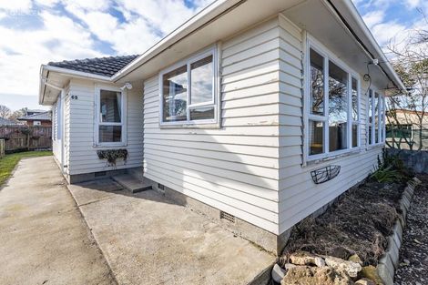 Photo of property in 65 Daniels Road, Redwood, Christchurch, 8051