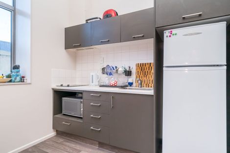 Photo of property in 16i Manse Street, Dunedin Central, Dunedin, 9016