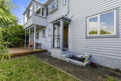 Photo of property in 7 Ravi Street, Khandallah, Wellington, 6035