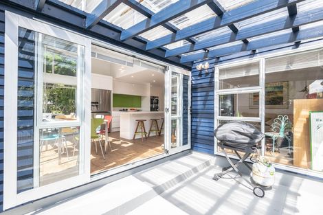 Photo of property in 7 Winsley Terrace, Churton Park, Wellington, 6037