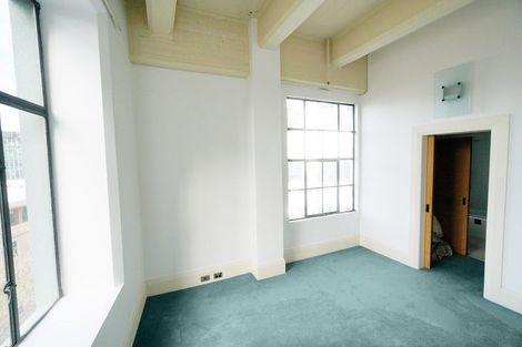 Photo of property in Dominion Apartments, 27/80u Victoria Street, Wellington Central, Wellington, 6011