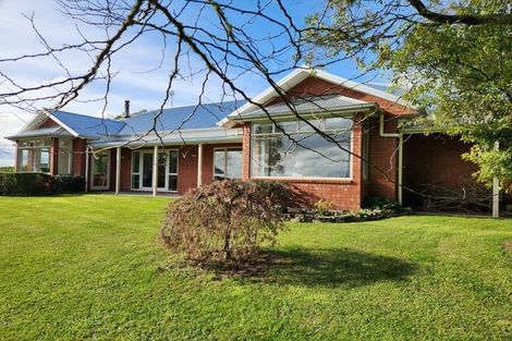 Photo of property in 441 Parklands Road, Rotoorangi, Te Awamutu, 3879