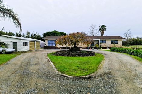 Photo of property in 6 State Highway 1, Awanui, 0486