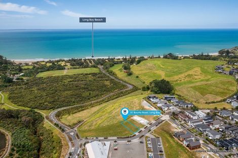 Photo of property in 61 Bounty Road, Long Bay, Auckland, 0630