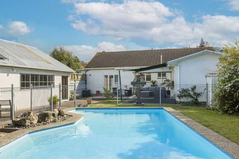 Photo of property in 30 Sanders Avenue, Marewa, Napier, 4110