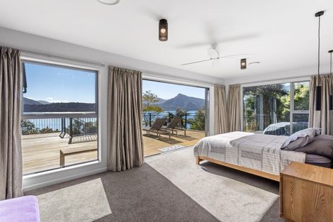 Photo of property in 650 Kenepuru Road, Mahau Sound, Picton, 7282