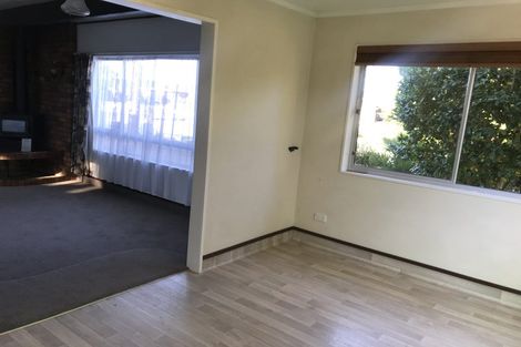 Photo of property in 24 Fife Crescent, Tamatea, Napier, 4112