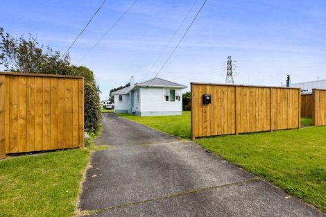 Photo of property in 31 Paritutu Road, Spotswood, New Plymouth, 4310