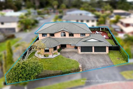 Photo of property in 30 South Kensington Way, Henderson, Auckland, 0612