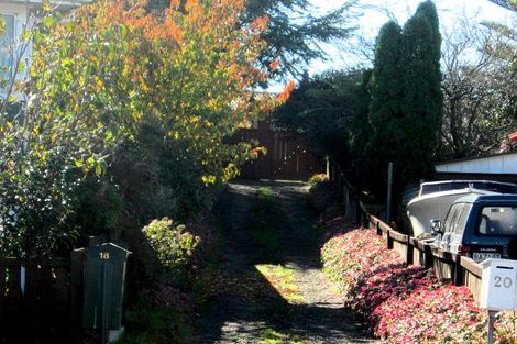 Photo of property in 18 Burndale Terrace, Manurewa, Auckland, 2102