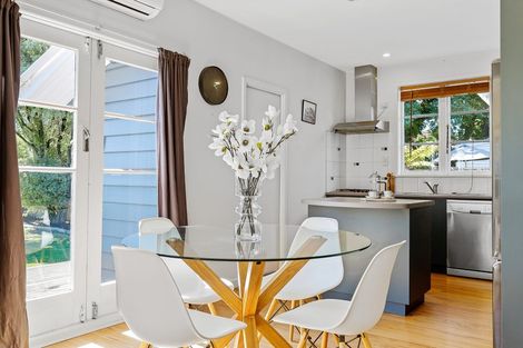 Photo of property in 54 Forfar Street, St Albans, Christchurch, 8014