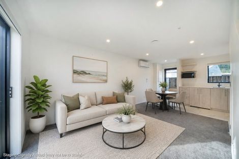 Photo of property in 7/3 Johnston Grove, Taita, Lower Hutt, 5011