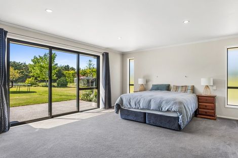 Photo of property in 53 Swamp Road, Loburn, Rangiora, 7472