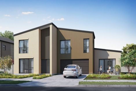 Photo of property in 70 Kilcadden Drive, Flat Bush, Auckland, 2019