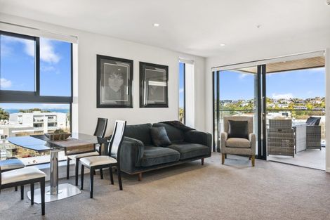 Photo of property in The Victor, 411/4 Bute Road, Browns Bay, Auckland, 0630