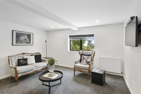Photo of property in 40 Ramahana Road, Huntsbury, Christchurch, 8022