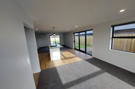 Photo of property in 69 Nethercote Way, Rolleston, 7614