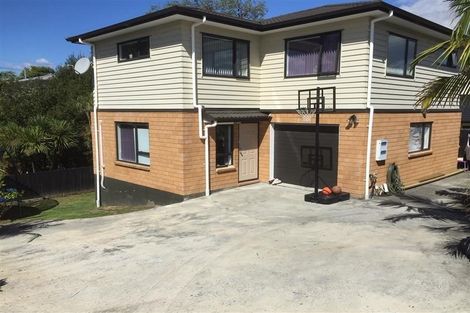 Photo of property in 30a Mili Way, Ranui, Auckland, 0612