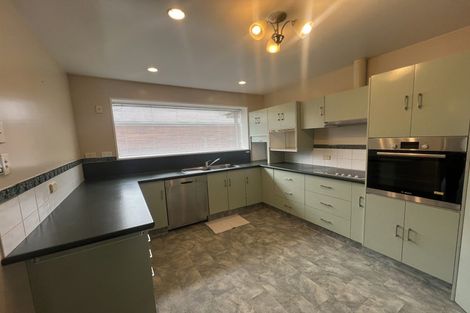 Photo of property in 1/170a Racecourse Road, Sockburn, Christchurch, 8042
