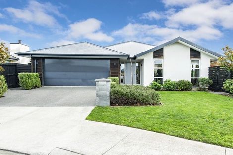 Photo of property in 13 Turi Place, Lincoln, 7608