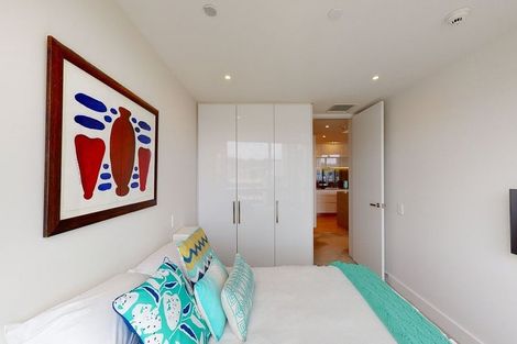 Photo of property in 1006/1 Market Lane, Wellington Central, Wellington, 6011