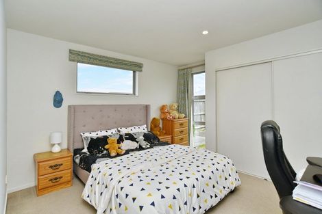 Photo of property in 25 Cassino Street, Rangiora, 7400