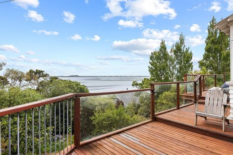Photo of property in 7 Rangatira Terrace, Mount Pleasant, Christchurch, 8081