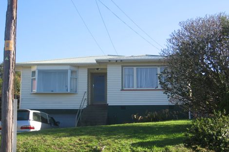Photo of property in 59 Bassett Road, Johnsonville, Wellington, 6037