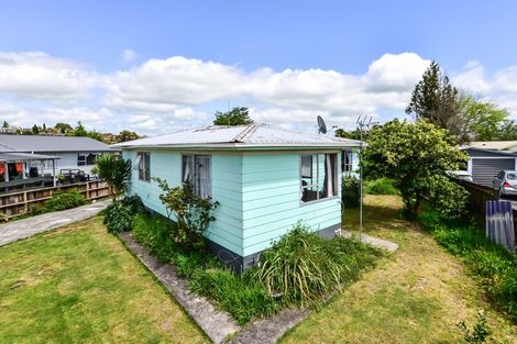 Photo of property in 31 Hyde Avenue, Nawton, Hamilton, 3200