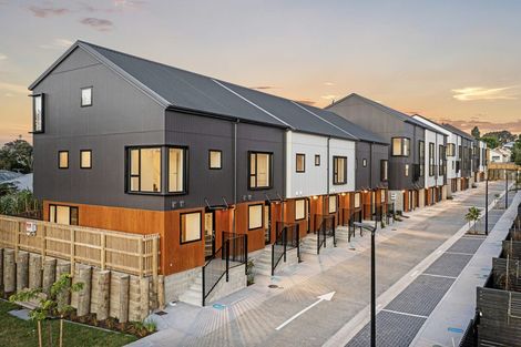 Photo of property in 18 Ara Mara Hua, Henderson, Auckland, 0612