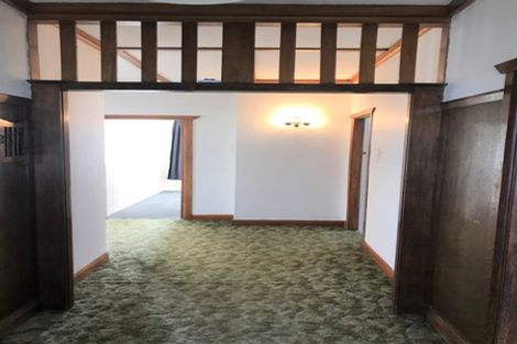 Photo of property in 8 Liverpool Street, Miramar, Wellington, 6022