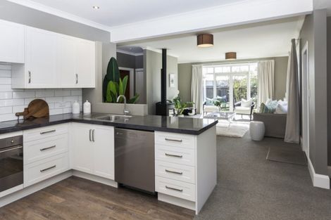 Photo of property in 236 Innes Road, St Albans, Christchurch, 8052