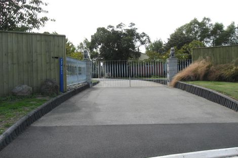 Photo of property in 11 Derby Close, Prebbleton, 7604