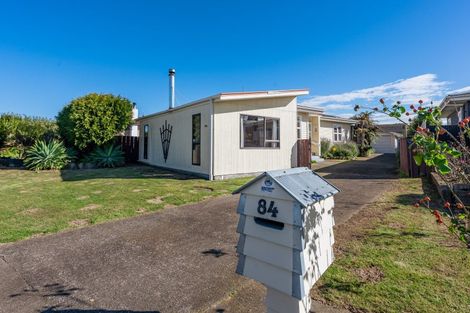 Photo of property in 84 Masefield Avenue, Maraenui, Napier, 4110