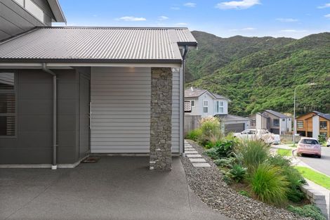 Photo of property in 12 Porokaiwhiri Street, Crofton Downs, Wellington, 6035
