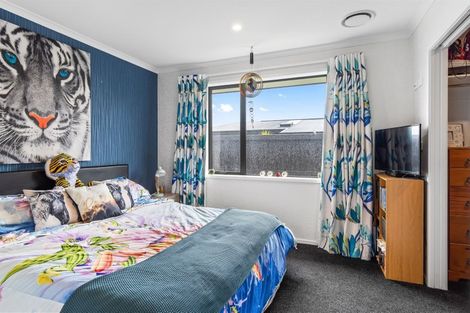 Photo of property in 7 Full Moon Lane, Rolleston, 7614