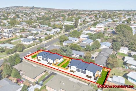 Photo of property in 81a Princes Street, Pukekohe, 2120